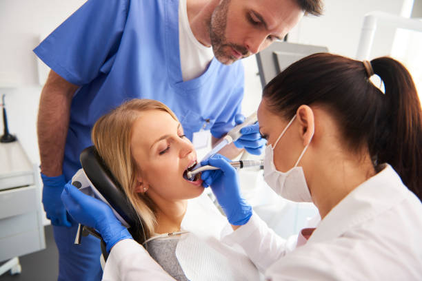 Best Tooth Extraction  in Shadyside, OH